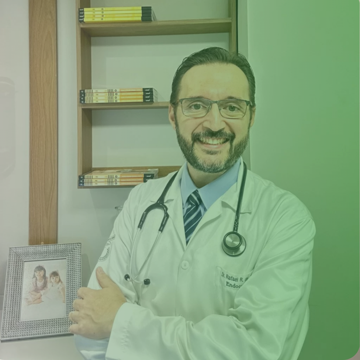 Dr Rafael